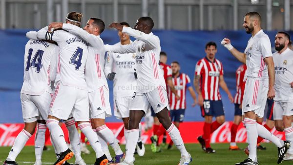 لقاء حاسم بين الغريمين