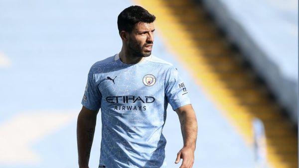 سيرجيو أغويرو