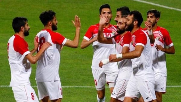 فوز معنوي مهم للأردن