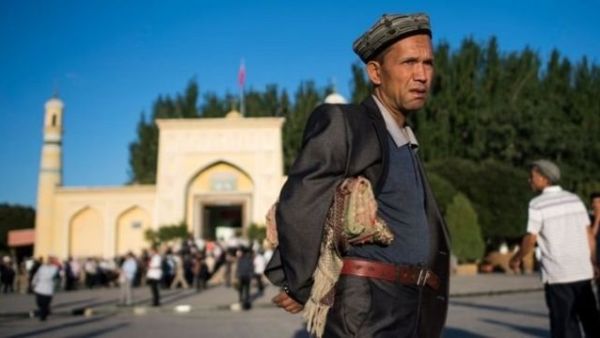 عقوبات صينية على شخصيات وكيانات بريطانية "لترويجها أكاذيب" بشأن الإيغور