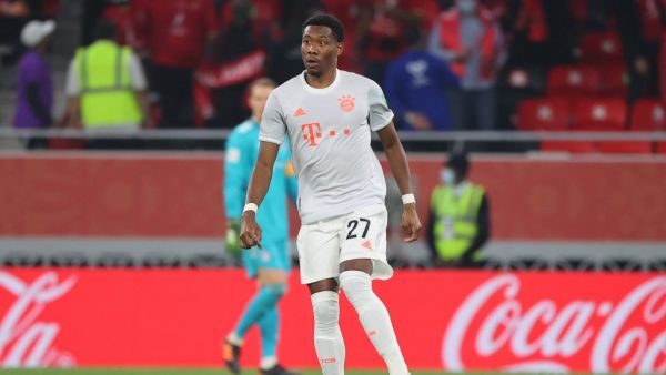 ديفيد آلابا