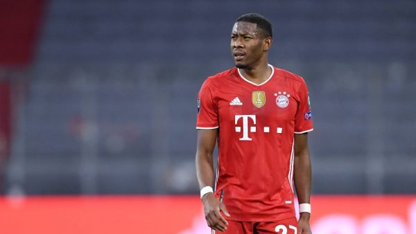 ديفيد آلابا