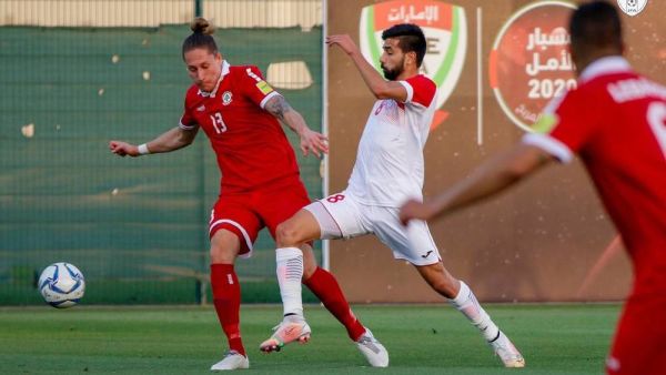 فوز معنوي مهم للنشامى