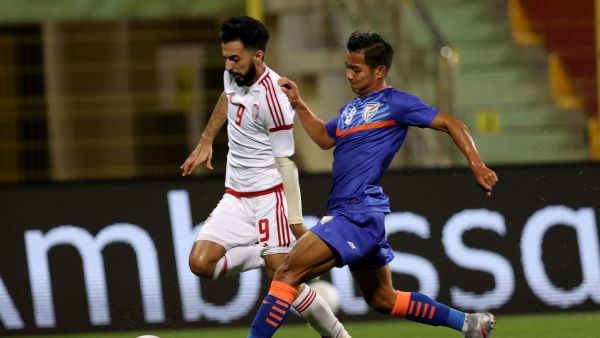 من مواجهة المنتخبين