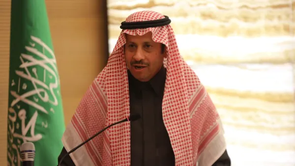 السفير نايف السديري