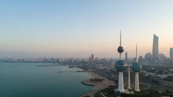 الديوان الأميري الكويتي يعلن وفاة أميرة من الأسرة الحاكمة