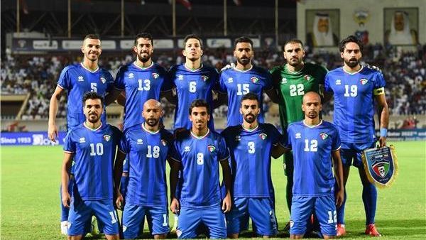 منتخب الكويت