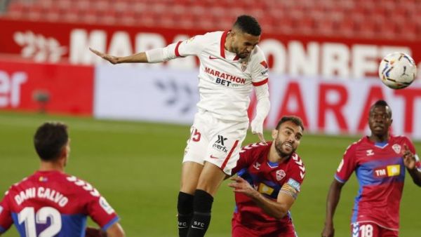 النصيري يسجل ويرفع رصيده إلى 15 هدفاً في المركز الثالث على لائحة هدافي البطولة