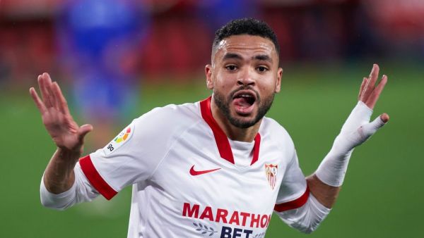 يوسف النصيري