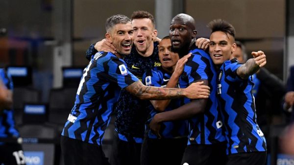 السعوديون يسعون للاستحواذ على إنتر ميلان