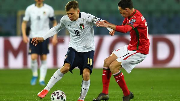 فوز جديد للآتزوري