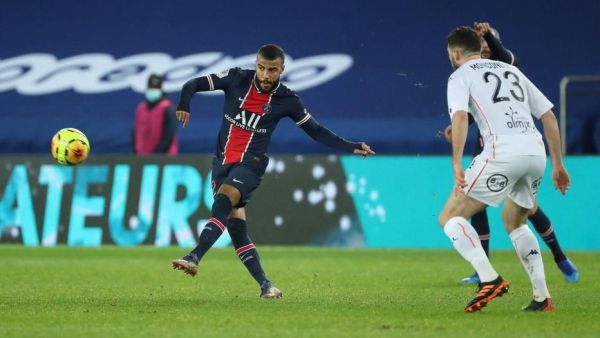 فوز جديد للباريسي