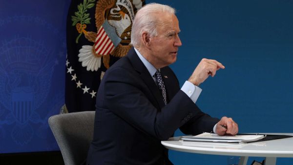 إدارة أميركية أخرى عابرة على الأردن