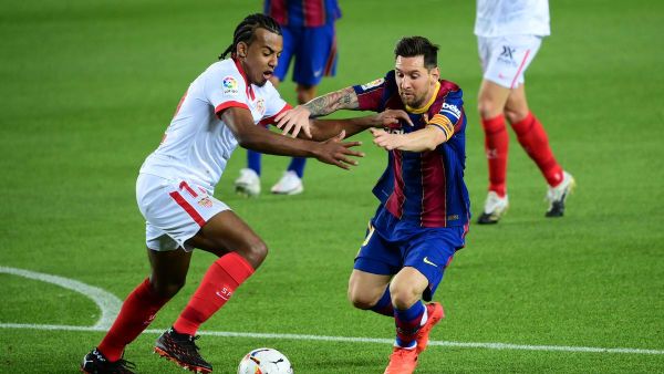 مواجهة ستحدد معالم موسم برشلونة بالتأكيد