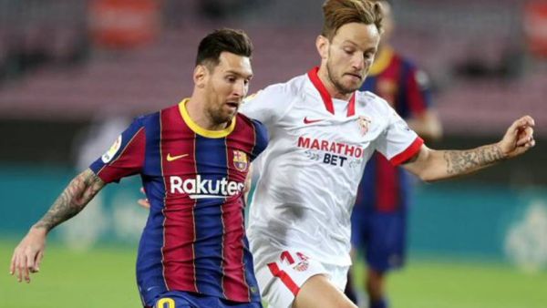 لقاء حاسم لموسم برشلونة