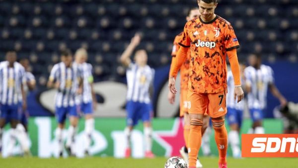 يوفنتوس يتطلع لقلب خسارته ذهاباً وانتزاع بطاقة التأهل