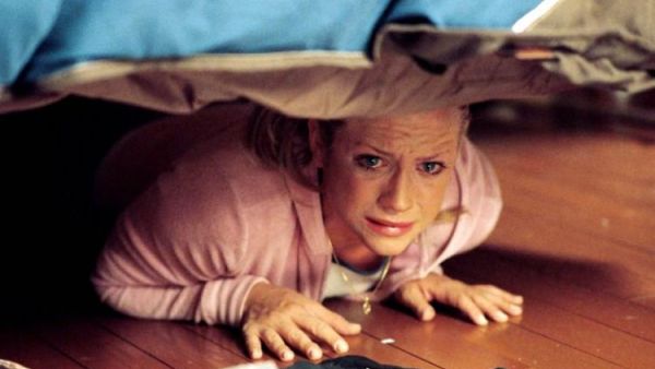 اتهامات لـ جانين أنييز بالارهاب والعصيان- صورة تعبيرية