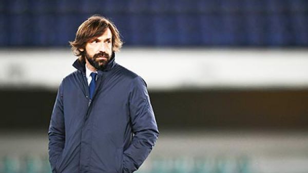 أندريا بيرلو