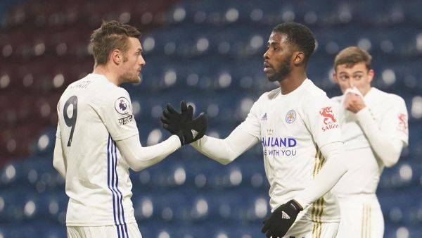 تعادل مخيب لليستر سيتي