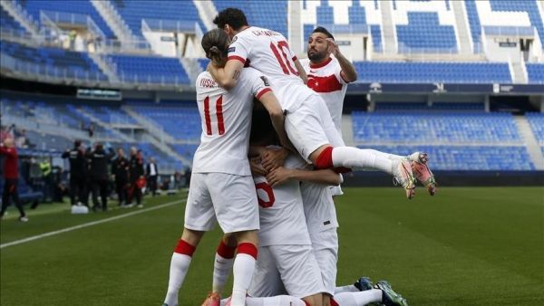 تركيا تواصل التألق