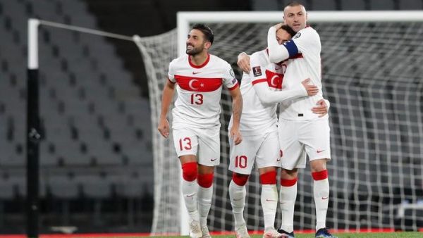 فوز مهم لتركيا