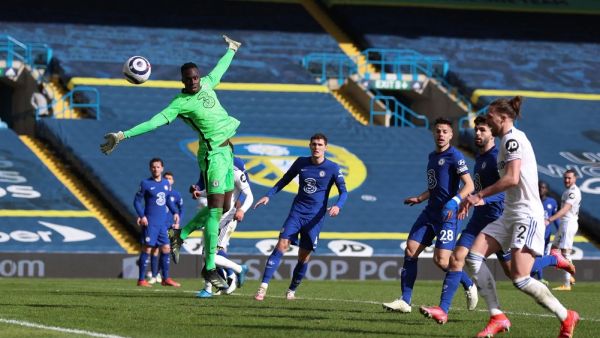 تعادل مخيب للبلوز