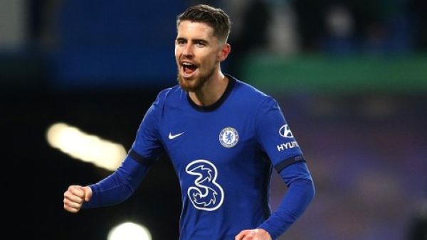 جورجينيو يقود تشيلسي للفوز