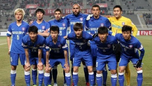 جيانغسو في خطر