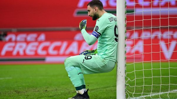 جيانلويجي دوناروما