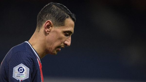 آنخيل دي ماريا