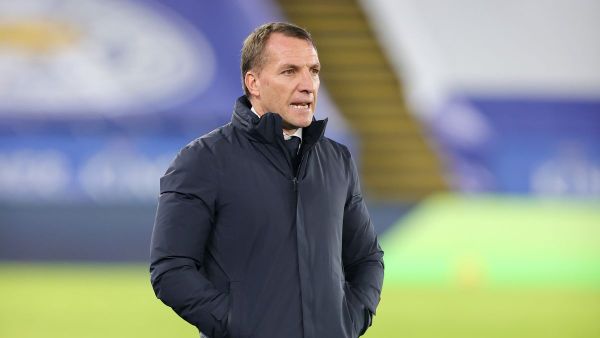 بريندان رودجرز