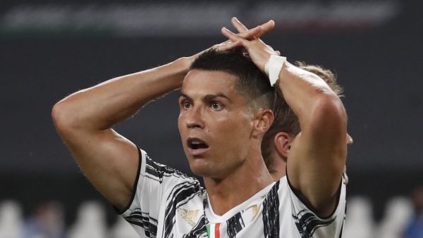 كريستيانو رونالدو