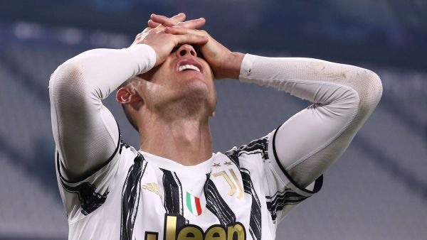 كريستيانو رونالدو