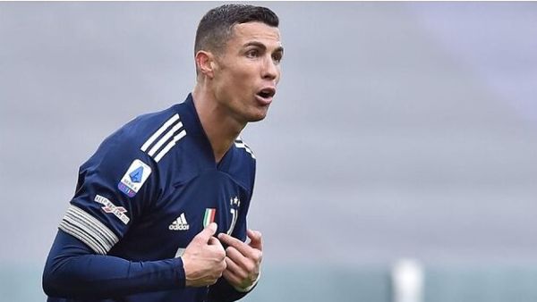 كريستيانو رونالدو