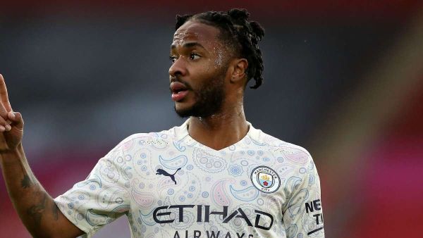 رحيم ستيرلينغ