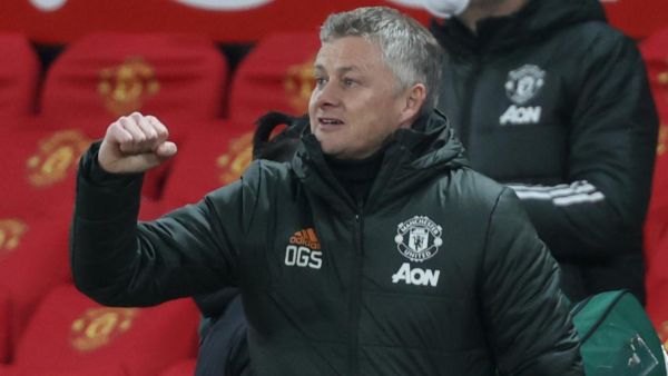 أولي غونار سولشاير