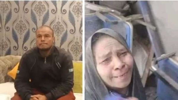 كشفت الناجية المشهورة أن "ولدها طردها يوم الحادث