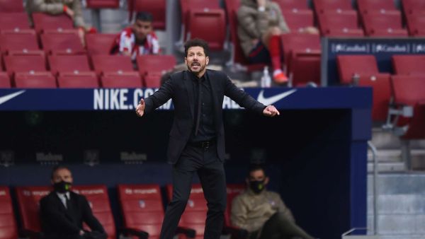 دييغو سيميوني