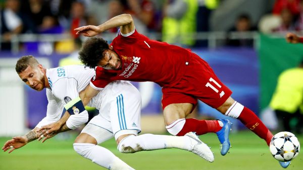 حادثة صلاح وراموس الشهيرة