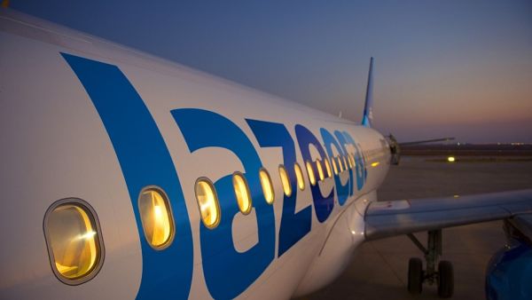Jazeera Airways Launches Flights To Addis Ababa, Ethiopia