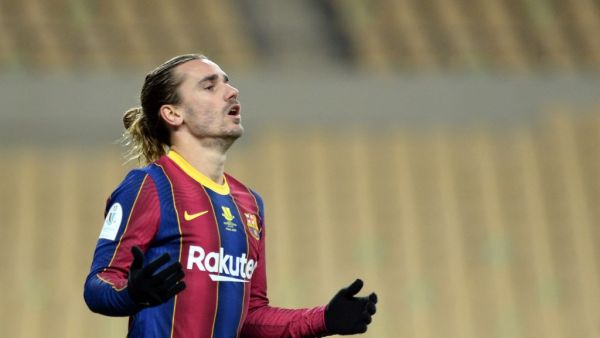 أنتوان غريزمان