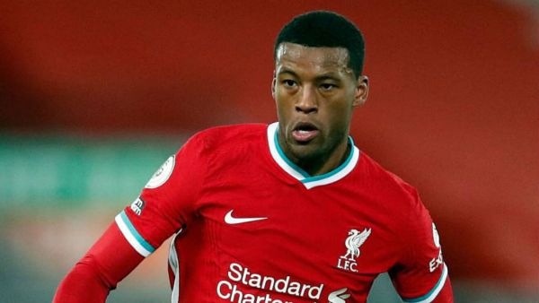 جورجينيو فاينالدوم