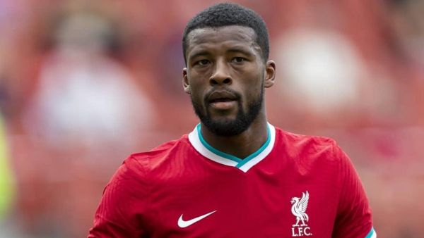 جورجينيو فاينالدوم