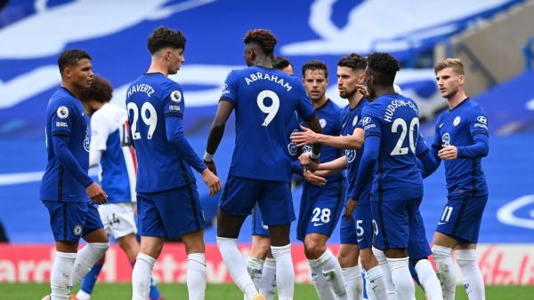 تشيلسي يتطلع لبلوغ ربع النهائي