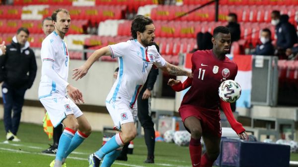 من مواجهة المنتخبين