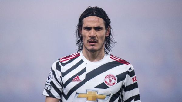 إيدينسون كافاني