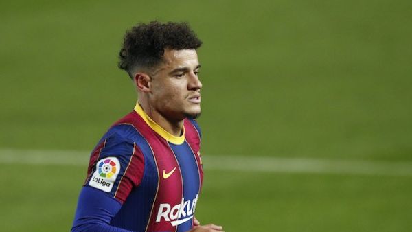 فيليبي كوتينيو