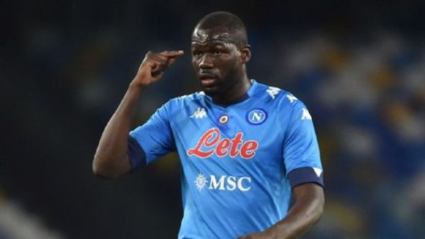 كاليدو كوليبالي