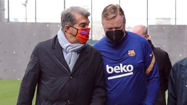 كومان ولابورتا