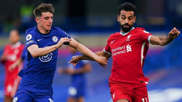 لقاء يعد بالكثير بين ليفربول المتعثر وتشيلسي